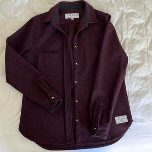 Anian Modern Melton - Women’s Medium